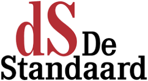 ds standaard logo