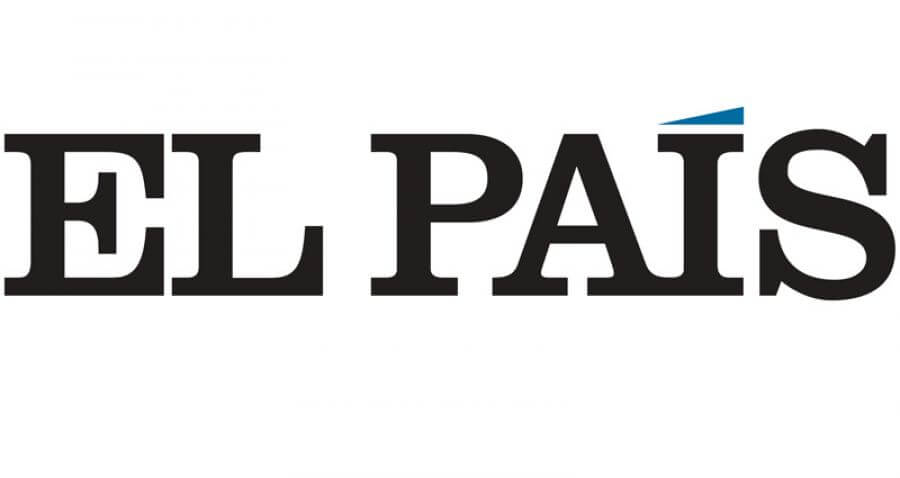 el pais logo